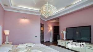 4-к квартира, вторичка, 203м2, 2/15 этаж