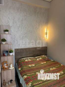 1-к квартира, вторичка, 42м2, 5/14 этаж