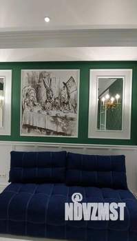1-к квартира, вторичка, 49м2, 15/24 этаж