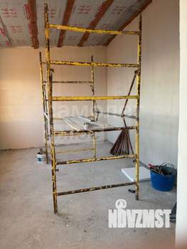 Студия квартира, вторичка, 27м2, 1/3 этаж