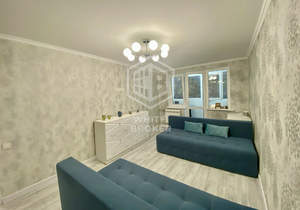 1-к квартира, вторичка, 30м2, 2/5 этаж