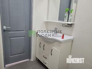2-к квартира, вторичка, 47м2, 1/3 этаж