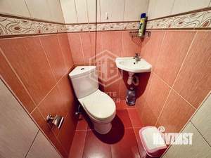 3-к квартира, вторичка, 105м2, 4/5 этаж