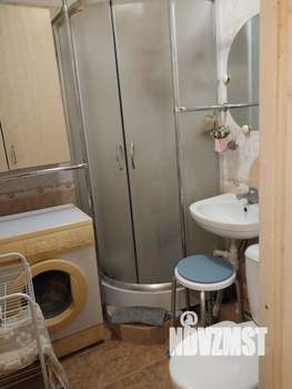 2-к квартира, вторичка, 44м2, 3/5 этаж