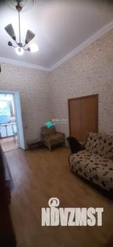3-к квартира, вторичка, 65м2, 2/2 этаж