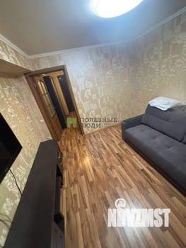 3-к квартира, вторичка, 63м2, 1/5 этаж