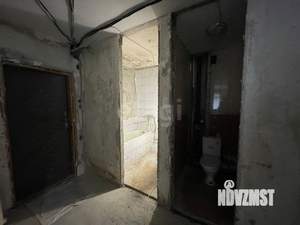 2-к квартира, вторичка, 58м2, 1/9 этаж