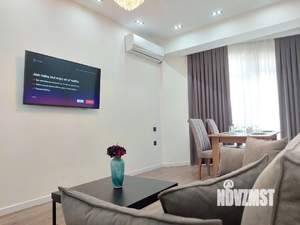 2-к квартира, вторичка, 87м2, 5/8 этаж