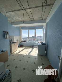 1-к квартира, вторичка, 48м2, 6/9 этаж