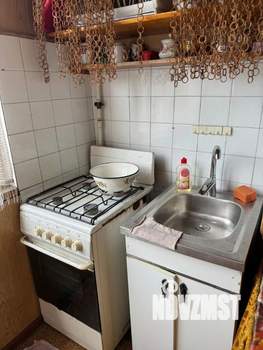 3-к квартира, вторичка, 63м2, 5/5 этаж