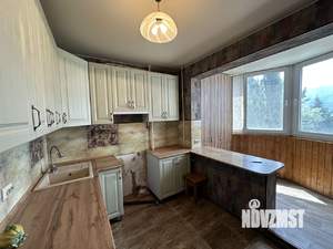 1-к квартира, вторичка, 42м2, 3/9 этаж