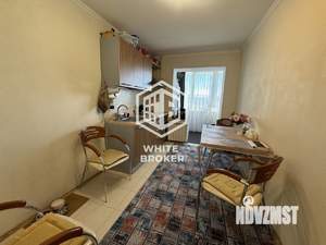 2-к квартира, вторичка, 60м2, 12/12 этаж