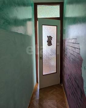 1-к квартира, вторичка, 34м2, 5/5 этаж
