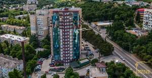 2-к квартира, вторичка, 69м2, 15/16 этаж