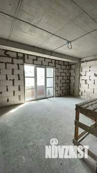 1-к квартира, вторичка, 47м2, 5/7 этаж