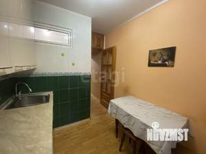 2-к квартира, вторичка, 53м2, 2/5 этаж