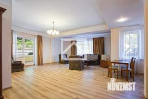 2-к квартира, вторичка, 99м2, 1/12 этаж