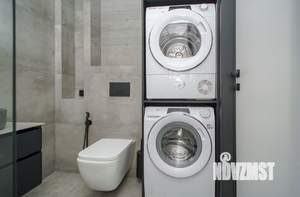 Студия квартира, вторичка, 35м2, 1/3 этаж