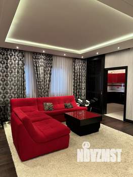 3-к квартира, вторичка, 94м2, 3/5 этаж