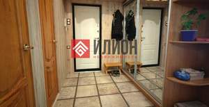 2-к квартира, вторичка, 64м2, 2/9 этаж