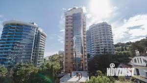 3-к квартира, вторичка, 218м2, 5/14 этаж