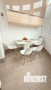 1-к квартира, вторичка, 55м2, 6/12 этаж