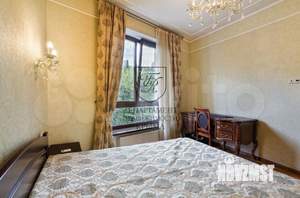 3-к квартира, вторичка, 96м2, 5/18 этаж