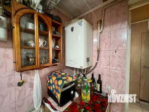 2-к квартира, вторичка, 72м2, 1/1 этаж