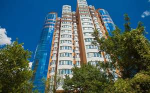 1-к квартира, вторичка, 51м2, 9/15 этаж