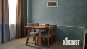 Студия квартира, вторичка, 60м2, 2/5 этаж