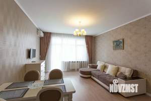 2-к квартира, вторичка, 68м2, 2/12 этаж