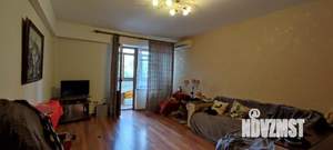 1-к квартира, вторичка, 75м2, 3/9 этаж