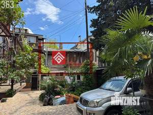 3-к квартира, вторичка, 47м2, 2/2 этаж