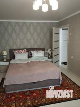 1-к квартира, вторичка, 30м2, 5/5 этаж