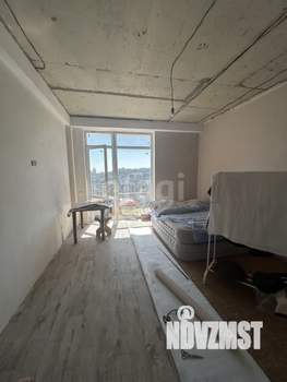 1-к квартира, вторичка, 48м2, 6/9 этаж