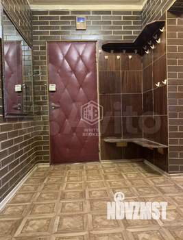 4-к квартира, вторичка, 83м2, 1/5 этаж