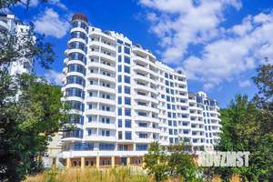 Студия квартира, вторичка, 111м2, 3/10 этаж