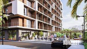 2-к квартира, вторичка, 51м2, 2/8 этаж