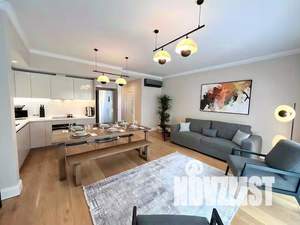 2-к квартира, вторичка, 79м2, 5/12 этаж