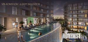 1-к квартира, вторичка, 33м2, 8/8 этаж