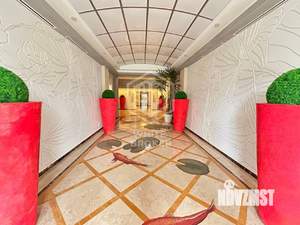 2-к квартира, вторичка, 86м2, 6/16 этаж