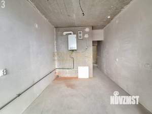 1-к квартира, вторичка, 38м2, 5/8 этаж