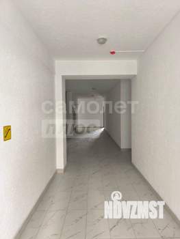 1-к квартира, вторичка, 32м2, 3/12 этаж