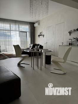 2-к квартира, вторичка, 90м2, 7/9 этаж