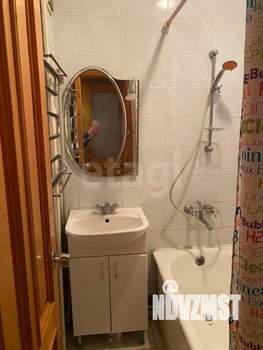 3-к квартира, вторичка, 62м2, 2/5 этаж
