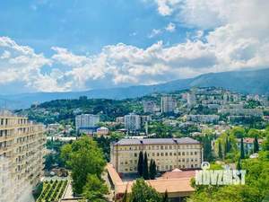 Студия квартира, вторичка, 42м2, 5/11 этаж