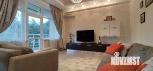 3-к квартира, вторичка, 111м2, 5/13 этаж