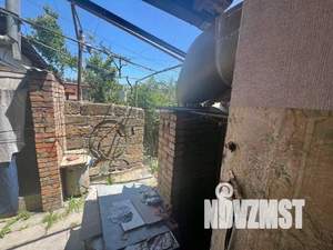 1-к квартира, вторичка, 50м2, 1/1 этаж