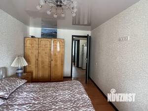 3-к квартира, вторичка, 94м2, 3/9 этаж