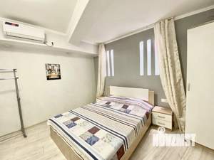 4-к квартира, вторичка, 115м2, 1/2 этаж